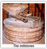 Please click to see enlarged image of the millstones